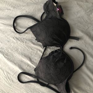 Victoria’s Secret push up bikini top